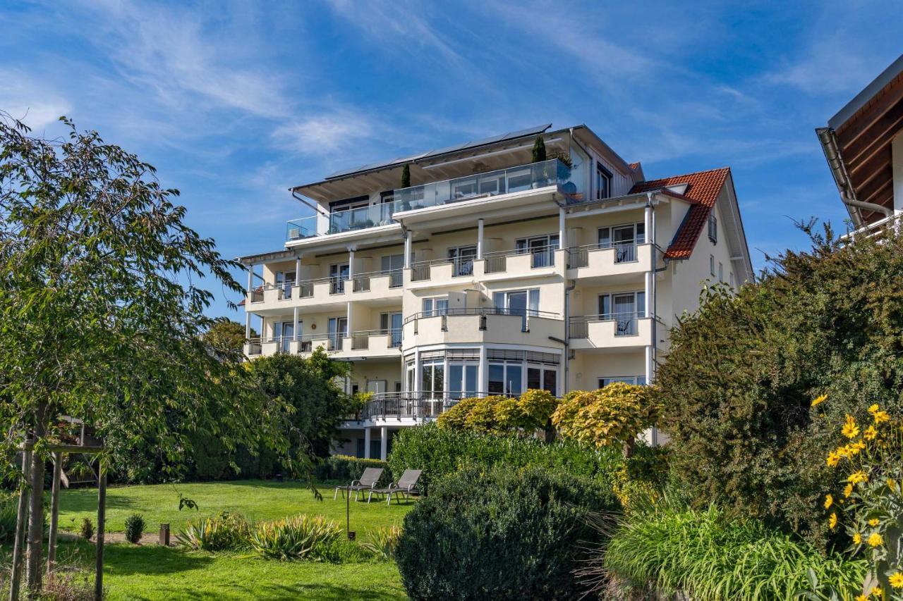 Landhaus Mueller Имменштад-ам-Бодензее Экстерьер фото