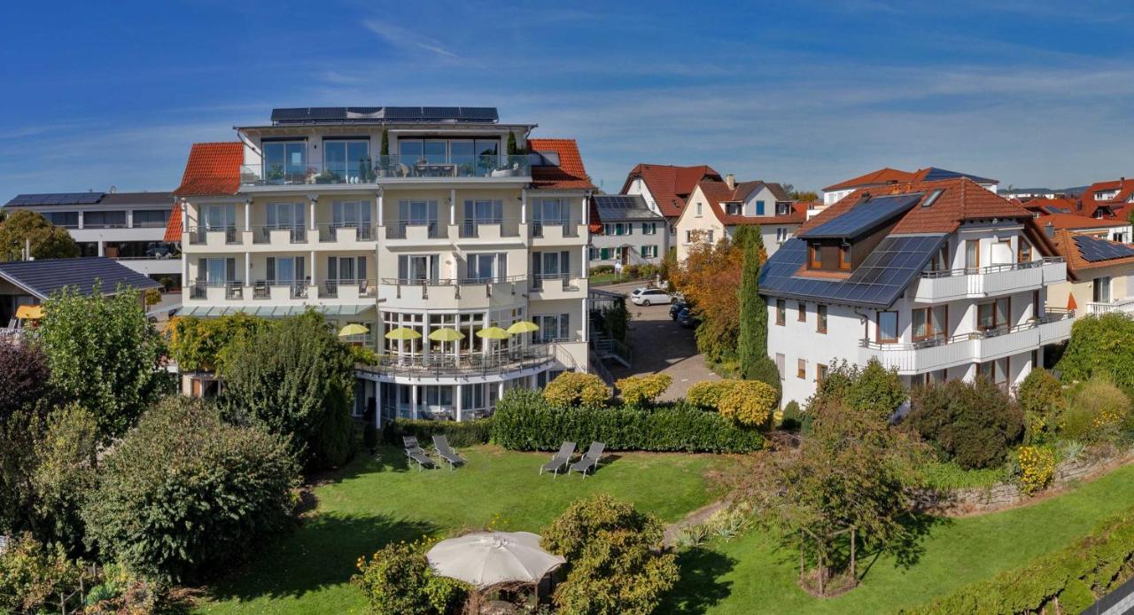 Landhaus Mueller Имменштад-ам-Бодензее Экстерьер фото