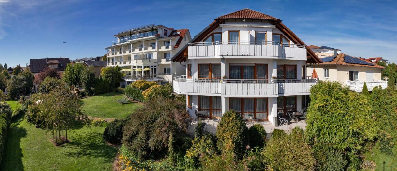 Landhaus Mueller Имменштад-ам-Бодензее Экстерьер фото