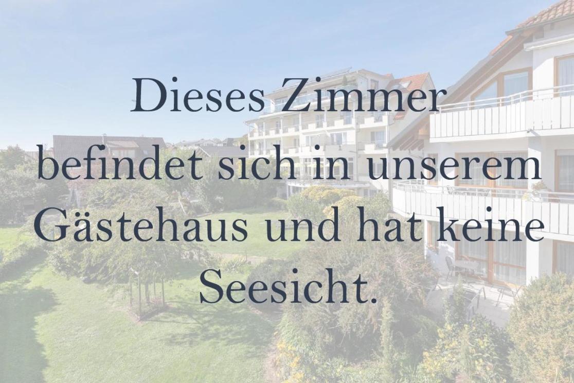 Landhaus Mueller Имменштад-ам-Бодензее Экстерьер фото