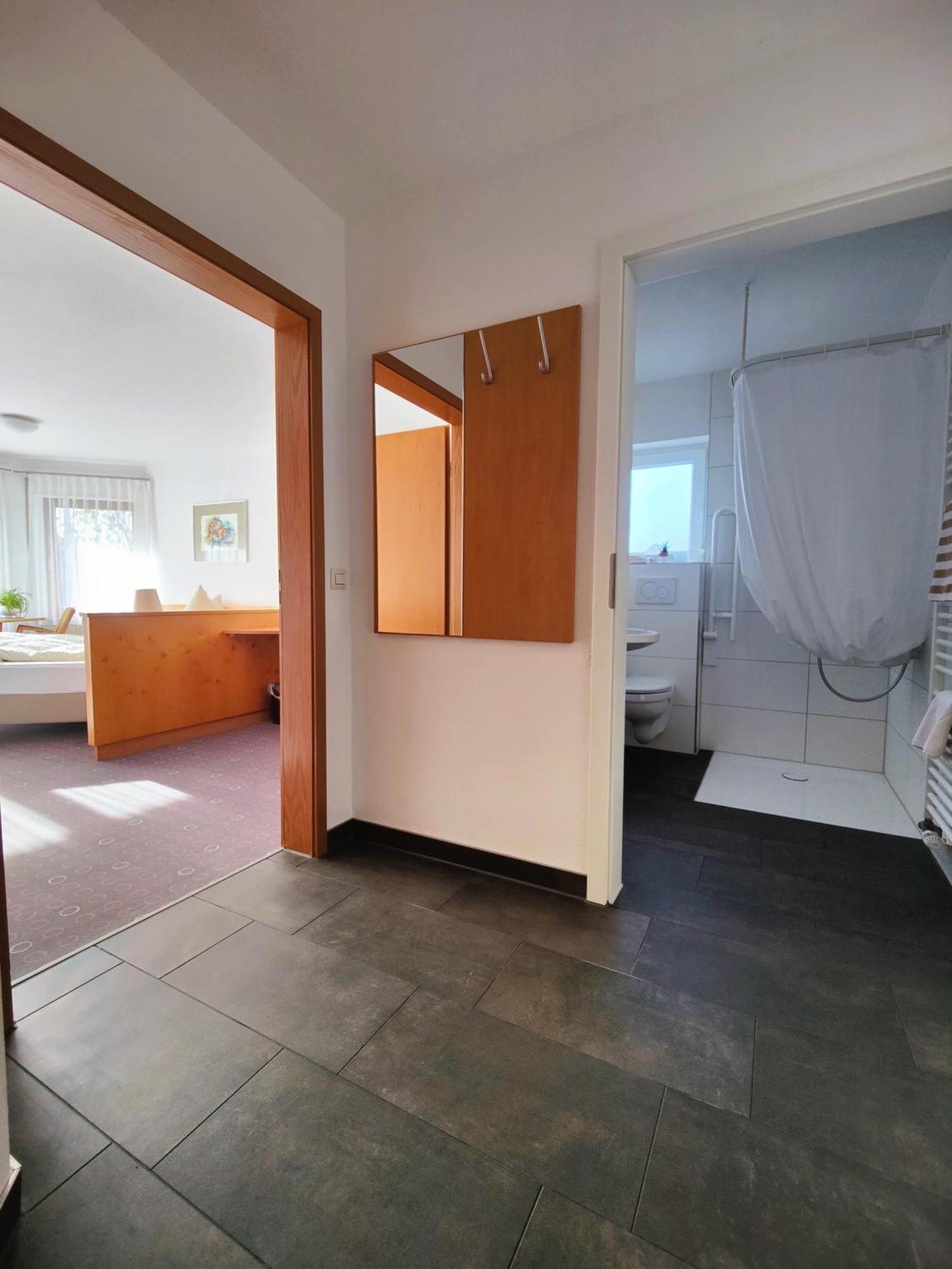 Landhaus Mueller Имменштад-ам-Бодензее Экстерьер фото