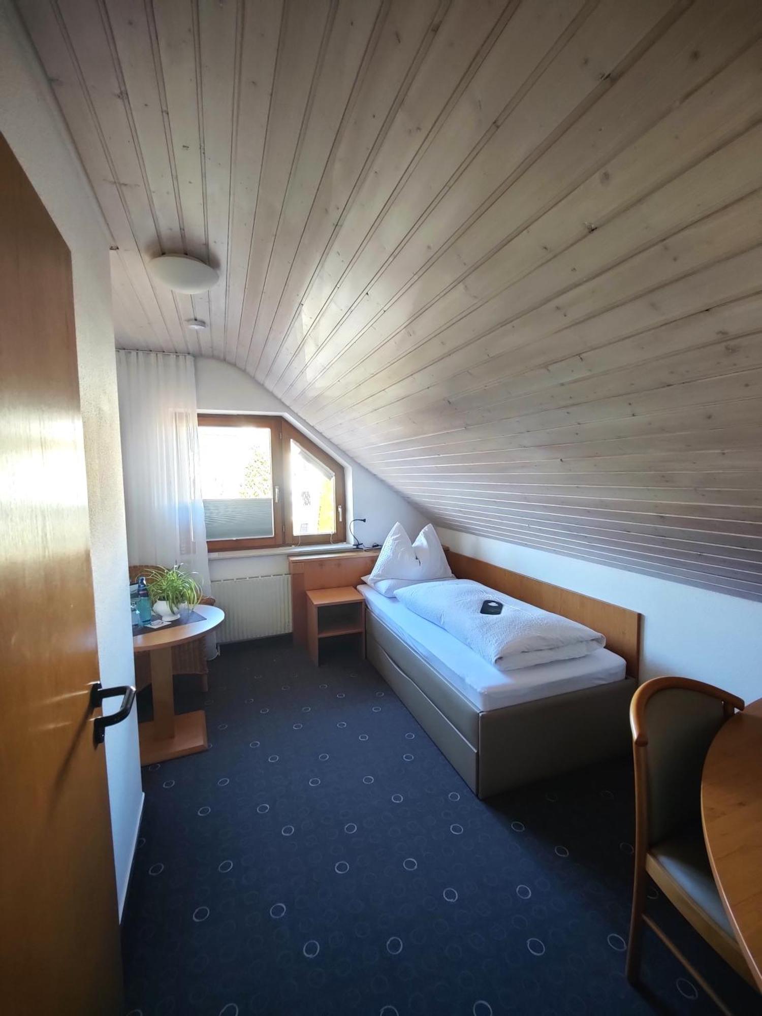 Landhaus Mueller Имменштад-ам-Бодензее Экстерьер фото